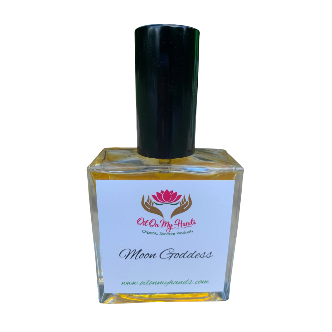 Lavender Vanilla EDP