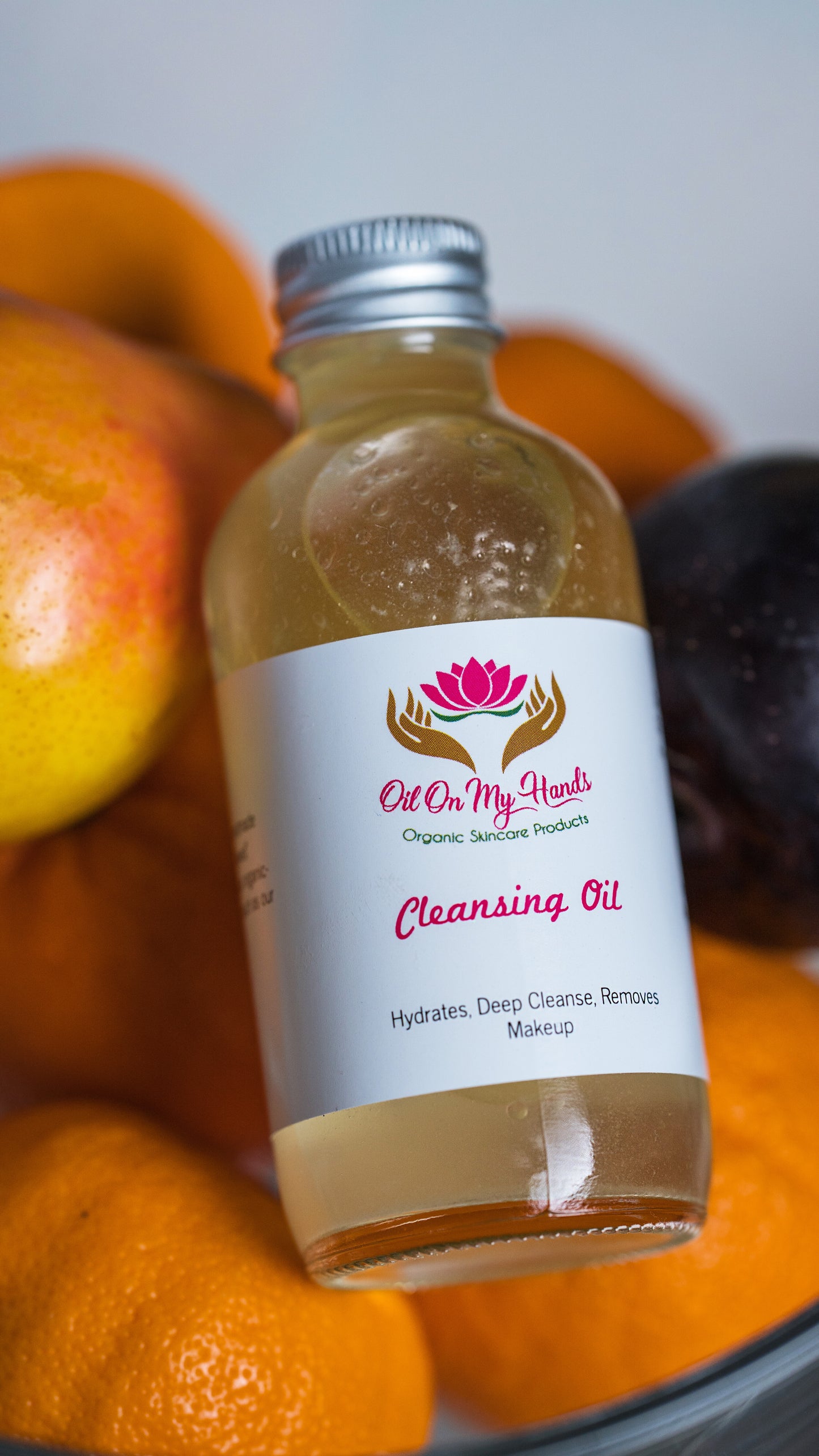 Lemon Kojic Acid Toner