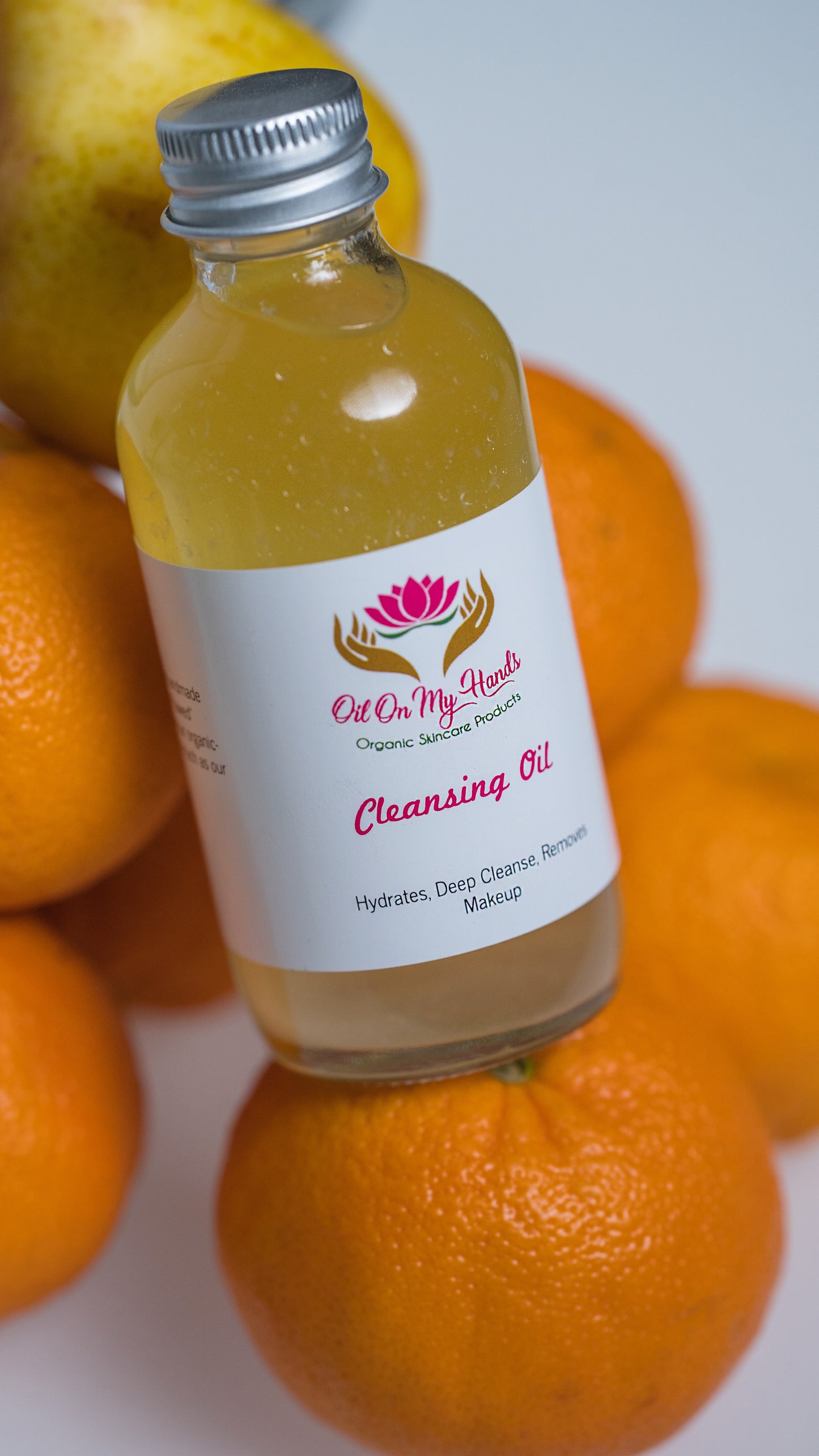 Lemon Kojic Acid Toner