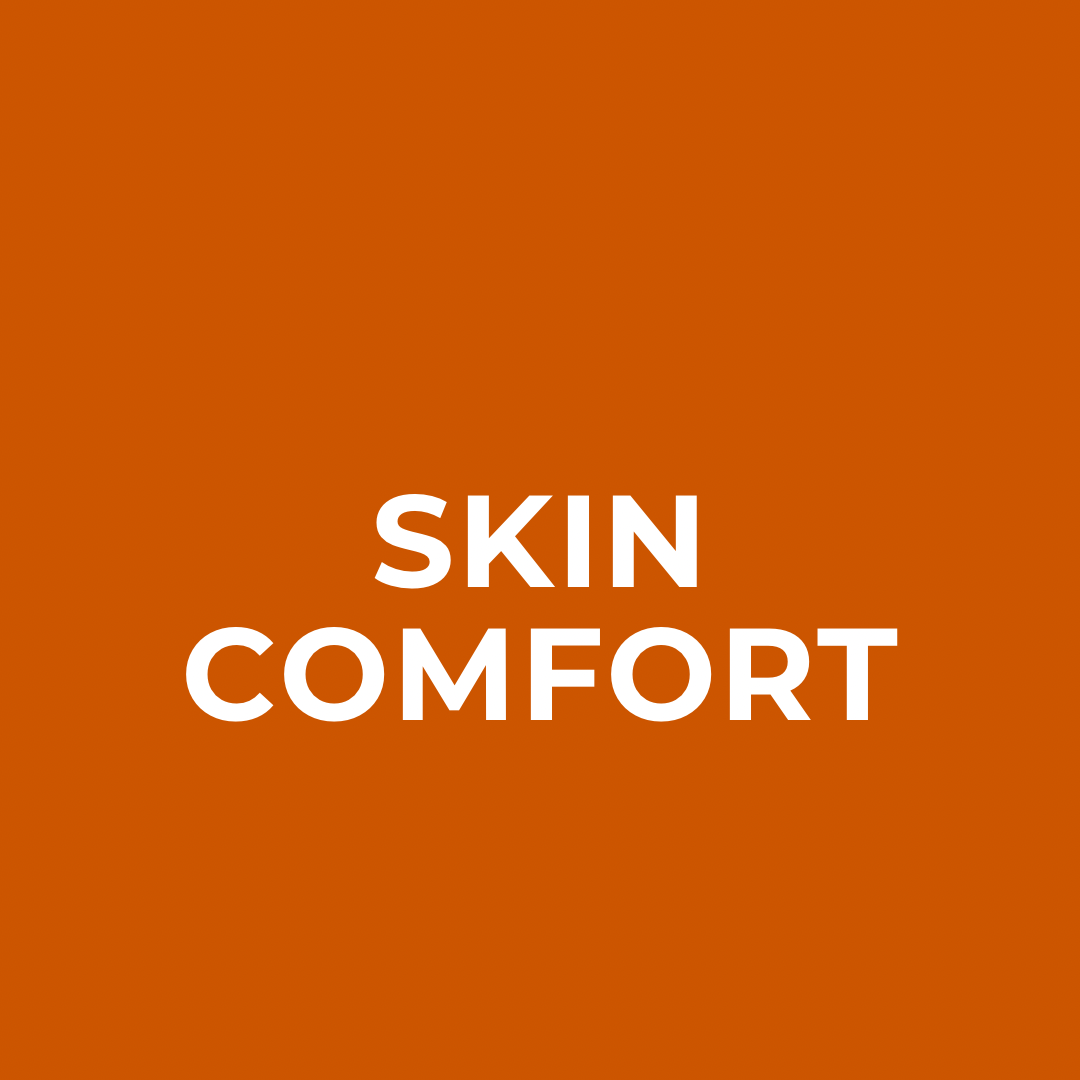 Skin Comfort Collection