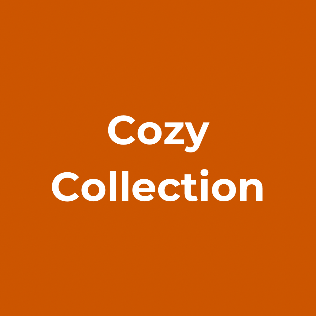 Cozy Fall Collection