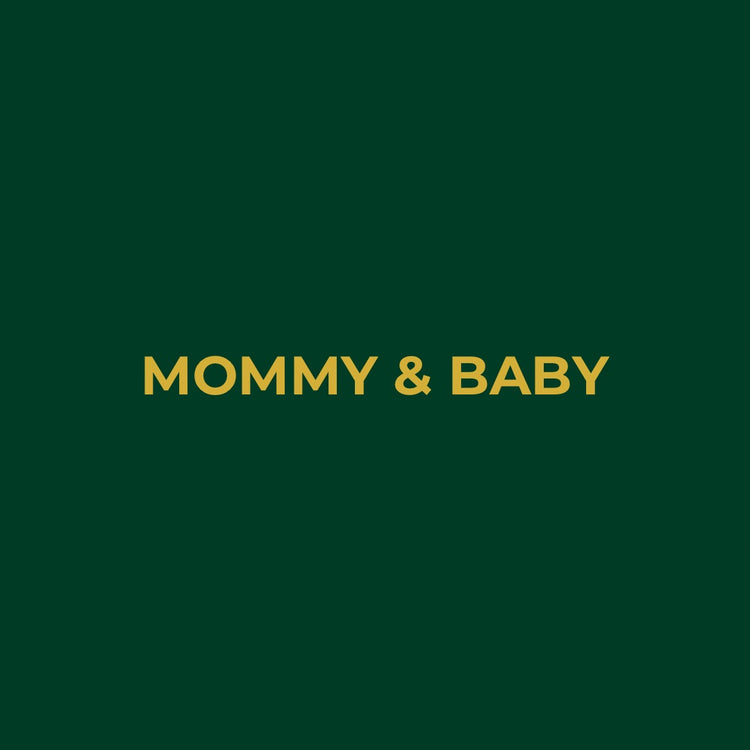 Momma & Baby