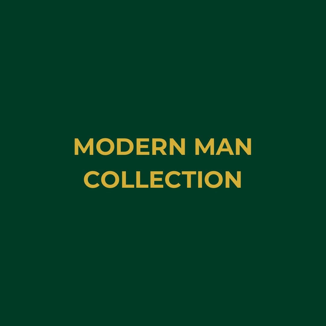 Modern Man Collection