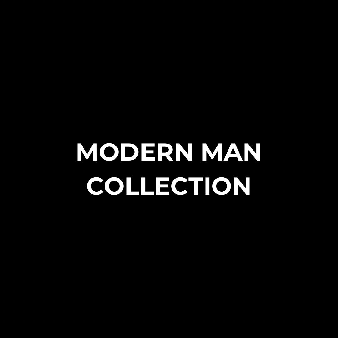 Modern Man Collection