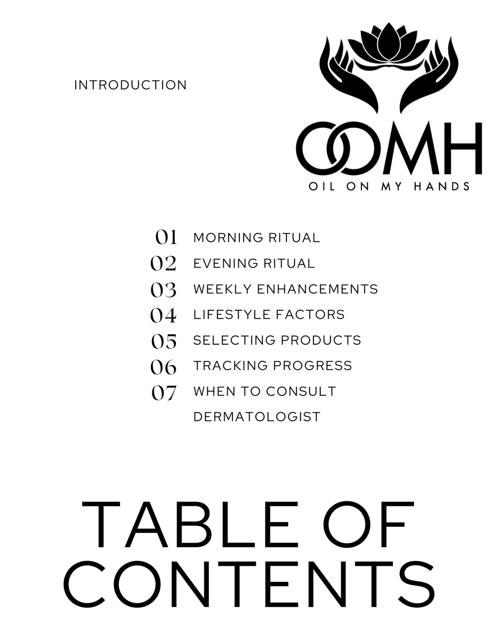 Hyperpigmentation Recovery System Guide Ebook