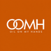 Oil On My Hands  - Home