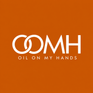Oil On My Hands  - Home