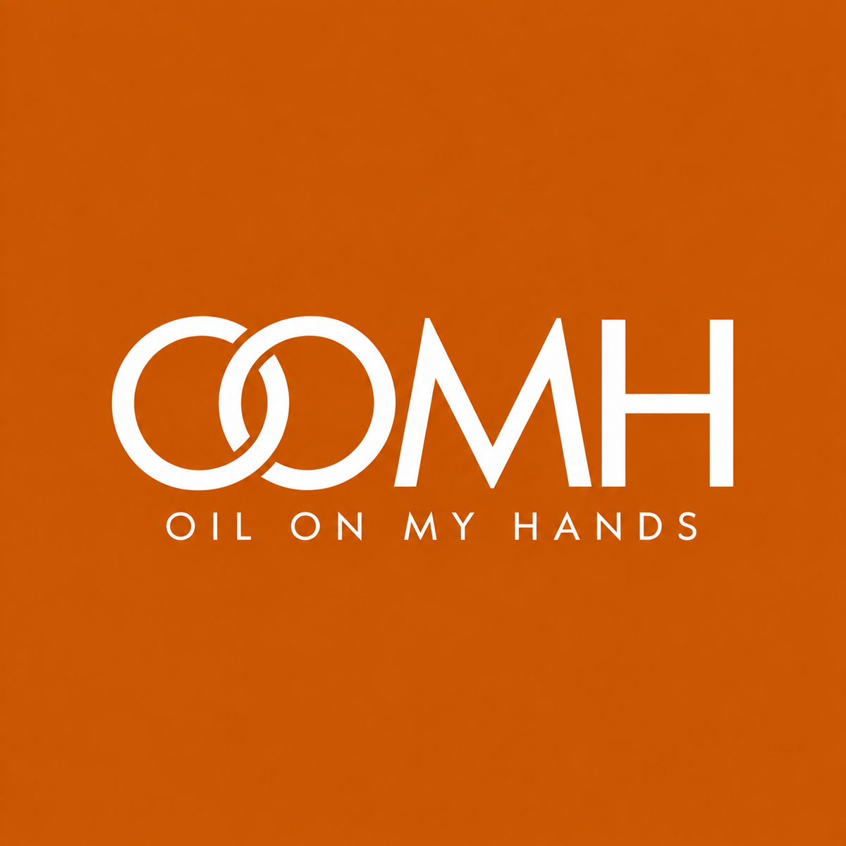 Oil On My Hands Gift Card
