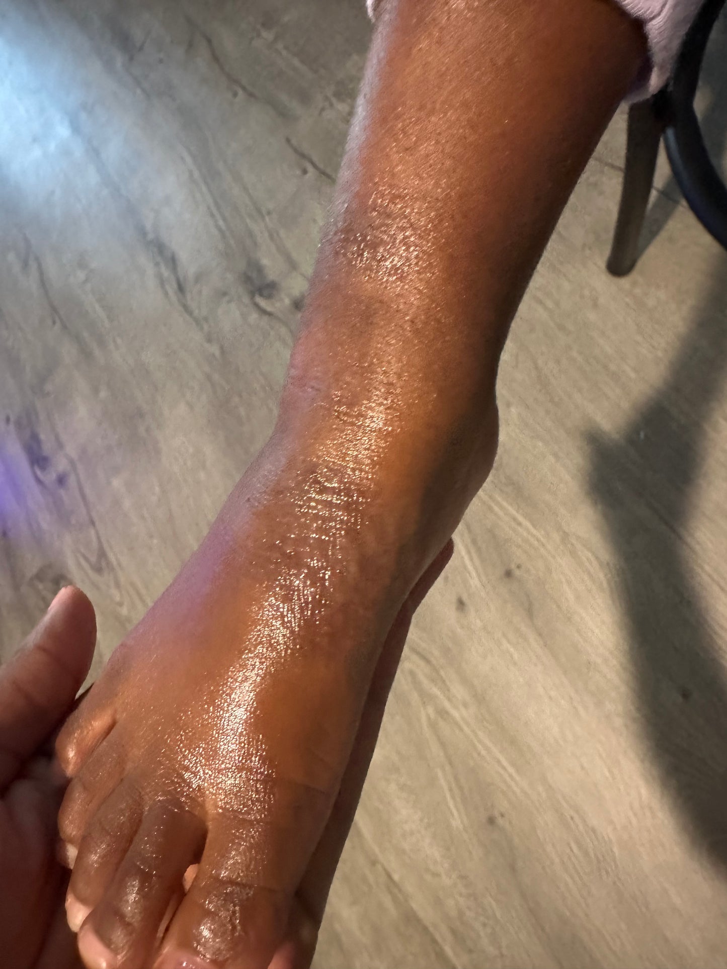 Kyrie’s Eczema Cream