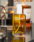 Homebody Fast Absorbing Body Oil