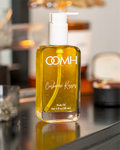 Cashmere Kisses Unisex Fast Absorbing Body Oil