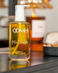 Main Character Fast Absorbing Body Oil
