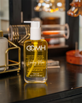 Leading Man Unisex Fast Absorbing Body Oil
