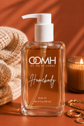 Homebody Body Oil