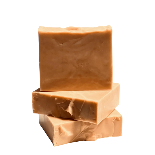 Sea Moss Eczema Relief Soap