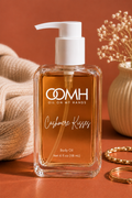 Cashmere Kisses Body Oil