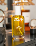 Soft Life Fast Absorbing Body Oil