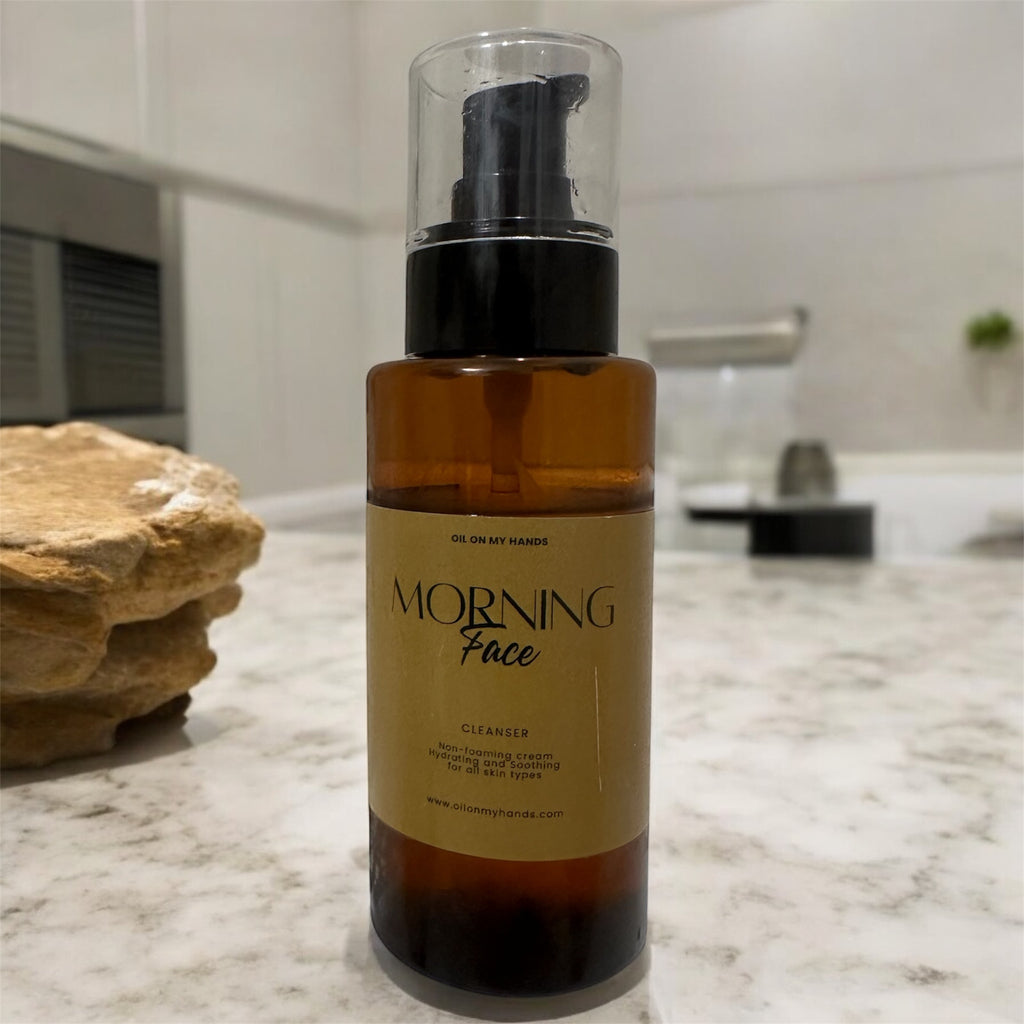 Skin-lution Body Oil