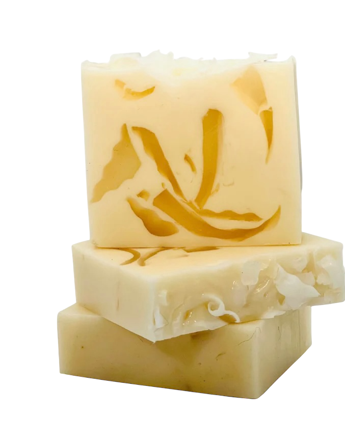 Kojic Acid & Lemon Soap