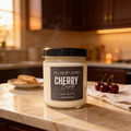 Cherry Biscotti Body Butter