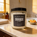 Orange Sorbet Body Butter