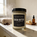 Cocoa Butter Cashmere Body Butter