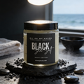 Black Sea Salt Body Butter