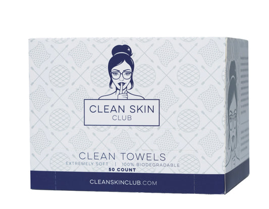Clean Towel XL